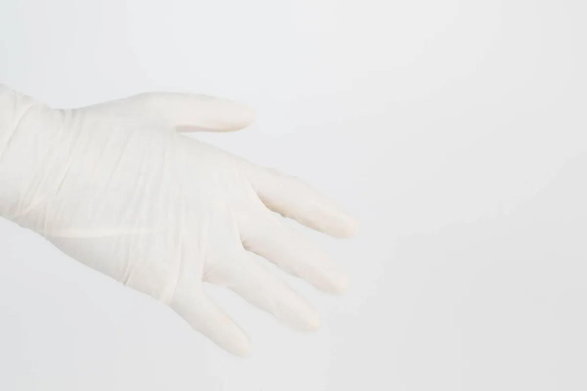 Bodily Fluid Cleanup in Palm Springs, FL